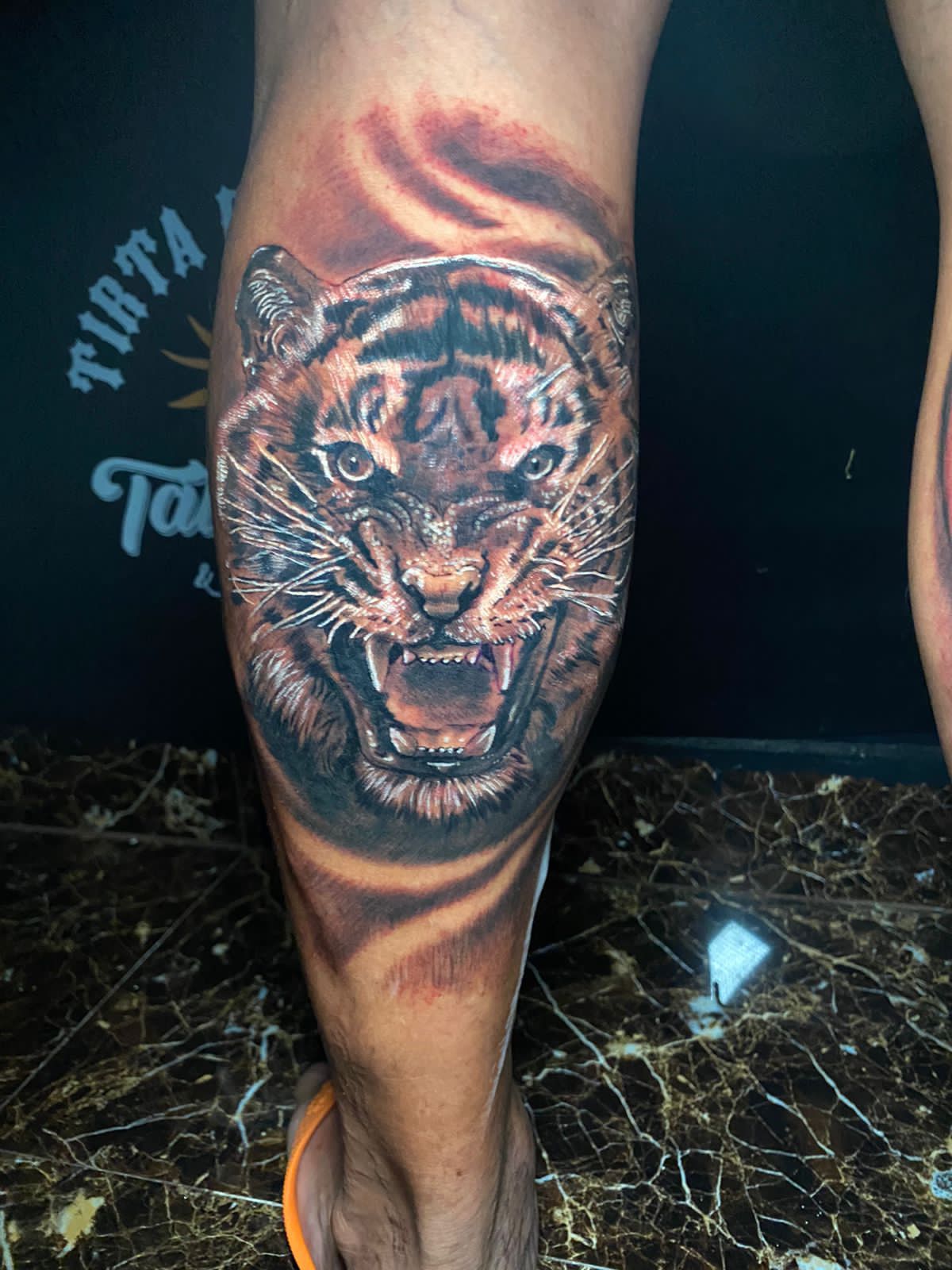 Realism Tattoos | Best Bali Tattoo Artists