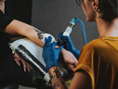 How to Choose the Right Tattoo Design for You