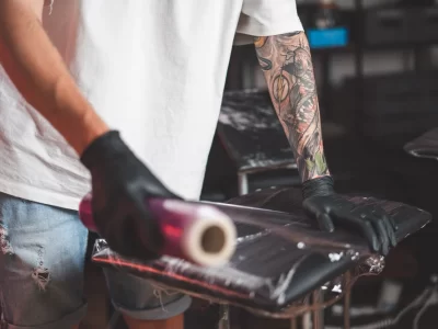 A Sanctuary of Safety: Tirta Bali Ink’s Upholding of International Health Standards