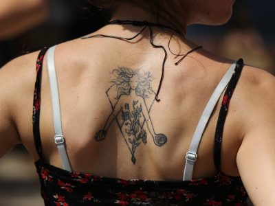 How to Choose Your First Tattoo: Simple Tips for Beginners